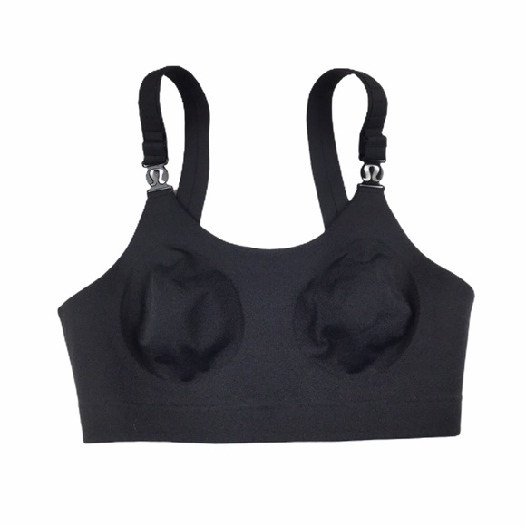 Lululemon Hold It Against Me sports bra, 32D - Picture 2 of 11